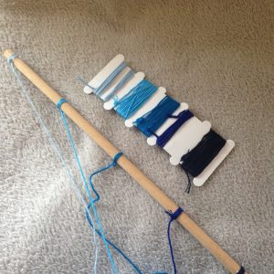 Gobbi Mobile Material DIY